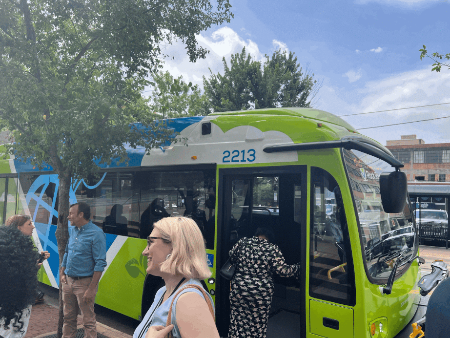 New Arkansas Clean Cities Website Coming&nbsp;Soon!