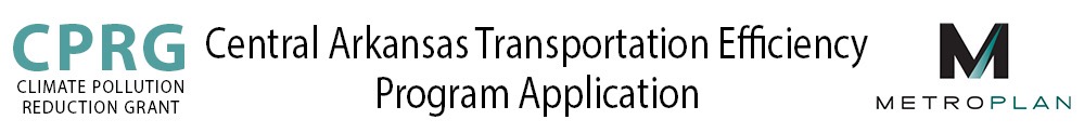 Metroplan Energy and Environment Innovation Funding Opportunities Now Open